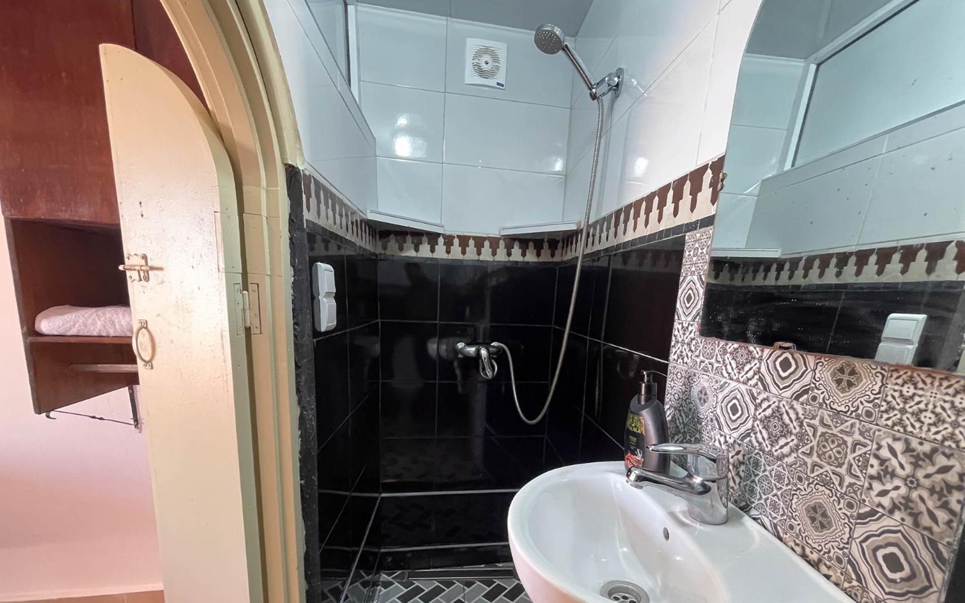 Tangiers Hostel Zewnętrze zdjęcie